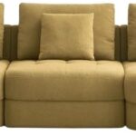Image 1 of 113 fabric sofa review