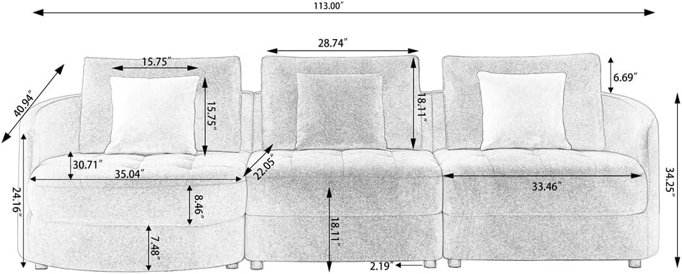 113 fabric sofa review,113 fabric sofa review and rating,is 113 fabric sofa worth buying,113 fabric sofa review pros cons,113 fabric sofa review honest opinion,duyh bawrs 113 sofa review verdict after weeks of real-world daily use