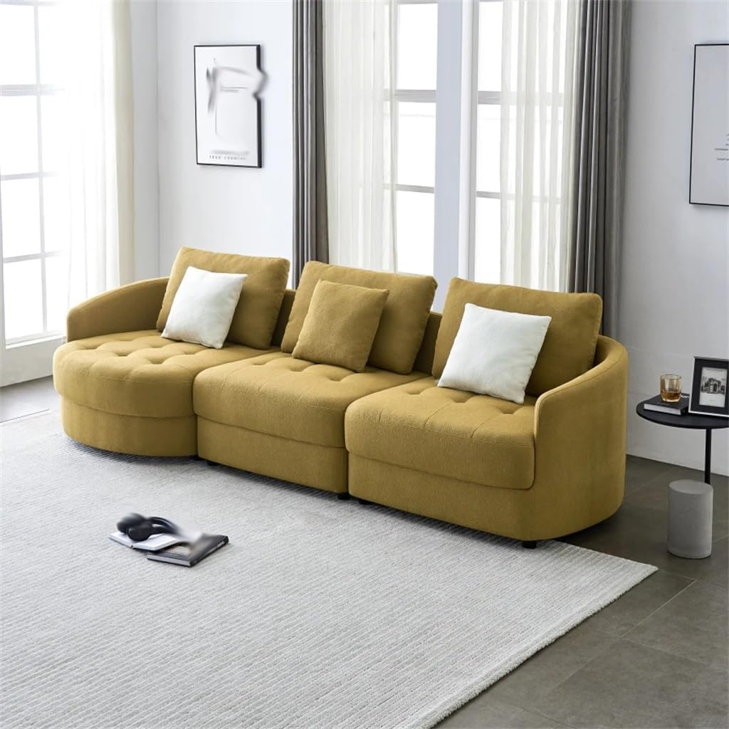 113 fabric sofa review,113 fabric sofa review and rating,is 113 fabric sofa worth buying,113 fabric sofa review pros cons,113 fabric sofa review honest opinion,duyh bawrs 113 sofa review verdict real-world details not found in the official specs