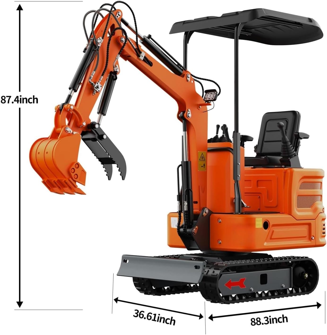 2650lb mini excavator review,2650lb mini excavator review and rating,2650lb mini excavator honest review,2650lb mini excavator review pros and cons,2650lb mini excavator review verdict,Yuntu mini excavator review evaluation real-world performance test results