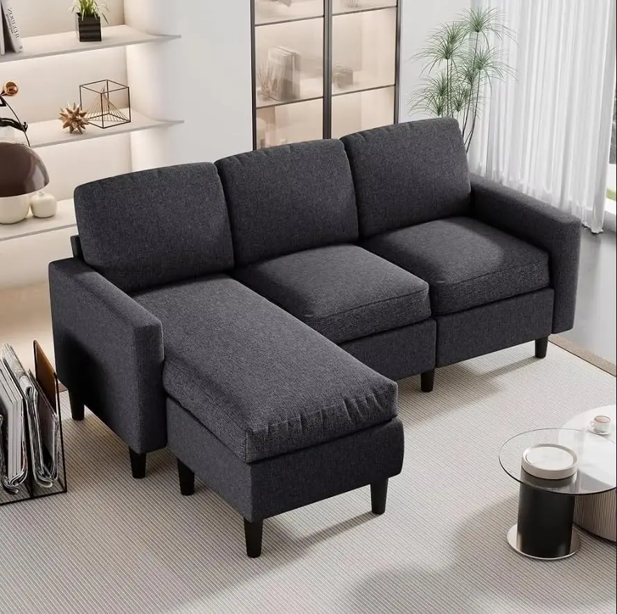 AFPSDLFJDLS Sectional Sofa Review: Pros, Cons & Verdict 1 AFPSDLFJDLS sectional sofa review,AFPSDLFJDLS L shaped sofa review and rating,AFPSDLFJDLS reversible ottoman sofa review pros cons,AFPSDLFJDLS corded fabric sectional review honest opinion,AFPSDLFJDLS tufted sofa review worth buying,AFPSDLFJDLS modular sectional review verdict build quality and materials close-up