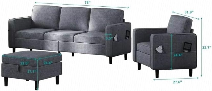 AFPSDLFJDLS sectional sofa review,AFPSDLFJDLS sofa review and rating,AFPSDLFJDLS couch review pros cons,AFPSDLFJDLS sectional review verdict,AFPSDLFJDLS sofa review honest opinion,AFPSDLFJDLS linen sofa review worth buying — features that matter in real use
