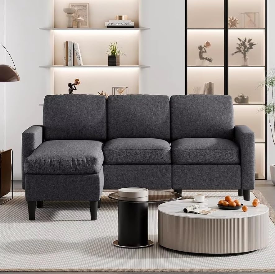 AFPSDLFJDLS sectional sofa review,AFPSDLFJDLS L shaped sofa review and rating,AFPSDLFJDLS reversible ottoman sofa review pros cons,AFPSDLFJDLS corded fabric sectional review honest opinion,AFPSDLFJDLS tufted sofa review worth buying,AFPSDLFJDLS modular sectional review verdict features in daily use