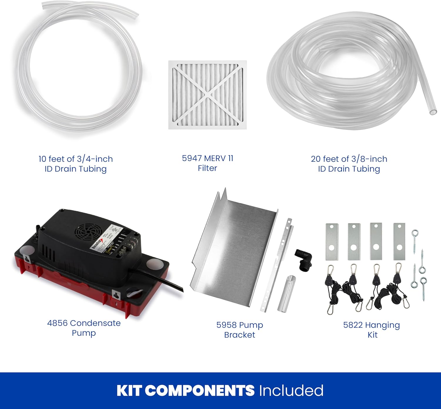 AprilAire E100W review after extended use — long-term performance