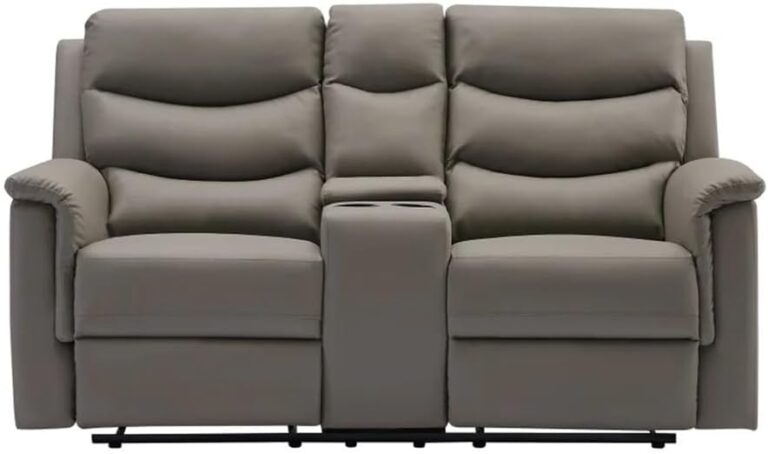 Image 1 of BERHUTJ sectional sofa review