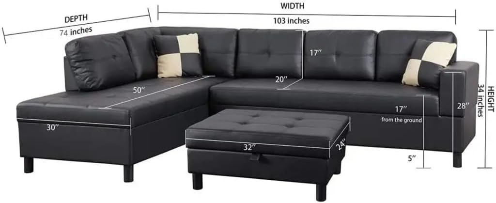 Setting up the BERHUTJ sectional sofa review,BERHUTJ review and rating,BERHUTJ sectional sofa worth buying,BERHUTJ review pros cons,BERHUTJ sectional sofa honest opinion,BERHUTJ review verdict for the first time