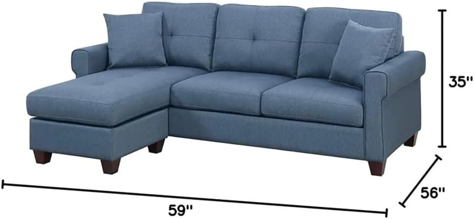 BERHUTJ sectional sofa review,BERHUTJ sectional sofa review and rating,BERHUTJ couch review pros cons,BERHUTJ reversible sectional honest review,BERHUTJ sofa review verdict,BERHUTJ sectional sofa worth buying — week-by-week testing diary