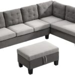 Image 1 of BERHUTJ sofa review