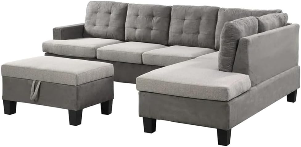 BERHUTJ sofa review,BERHUTJ 3-piece sofa review,sofa with chaise lounge review,BERHUTJ sofa worth buying,BERHUTJ sofa pros cons,BERHUTJ sofa review verdict benchmark scores and measured results