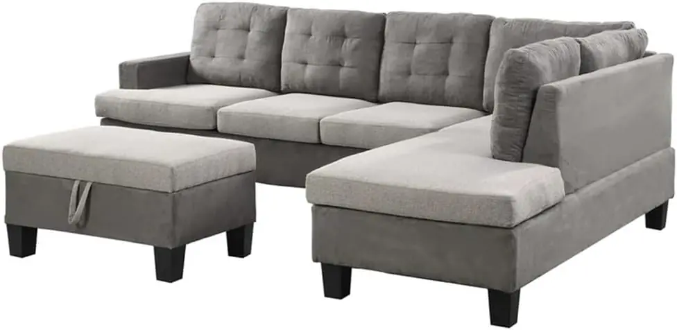 BERHUTJ sofa review,BERHUTJ 3-piece sofa review,sofa with chaise lounge review,BERHUTJ sofa worth buying,BERHUTJ sofa pros cons,BERHUTJ sofa review verdict benchmark scores and measured results