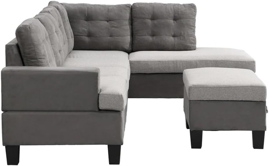 BERHUTJ sofa review,BERHUTJ 3-piece sofa review,sofa with chaise lounge review,BERHUTJ sofa worth buying,BERHUTJ sofa pros cons,BERHUTJ sofa review verdict compared against top alternatives