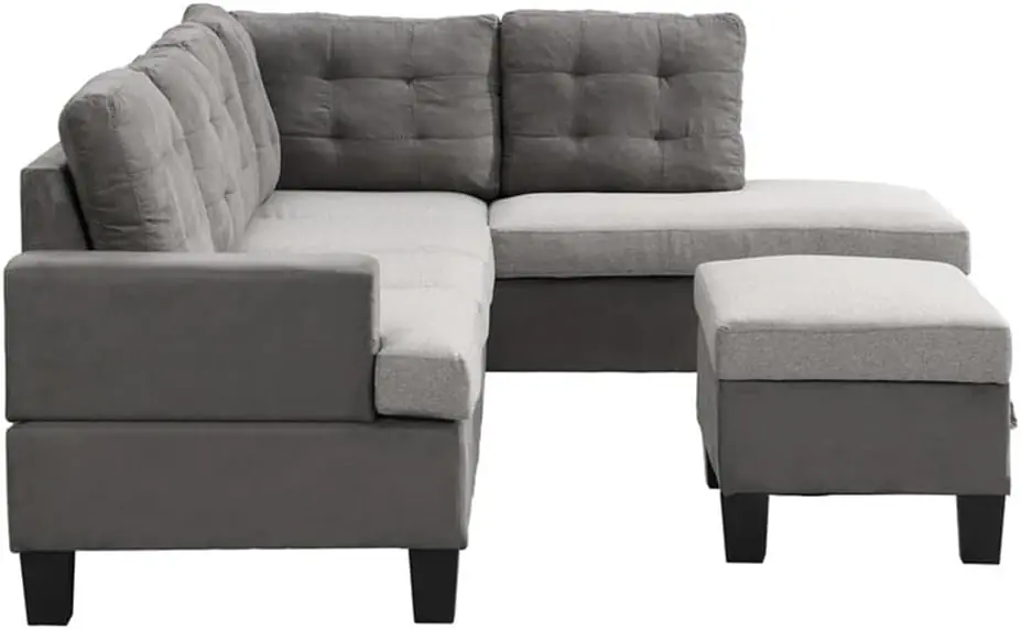 BERHUTJ sofa review,BERHUTJ 3-piece sofa review,sofa with chaise lounge review,BERHUTJ sofa worth buying,BERHUTJ sofa pros cons,BERHUTJ sofa review verdict compared against top alternatives