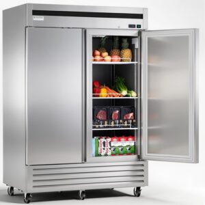 Image 1 of BODEGACOOLER 54 review