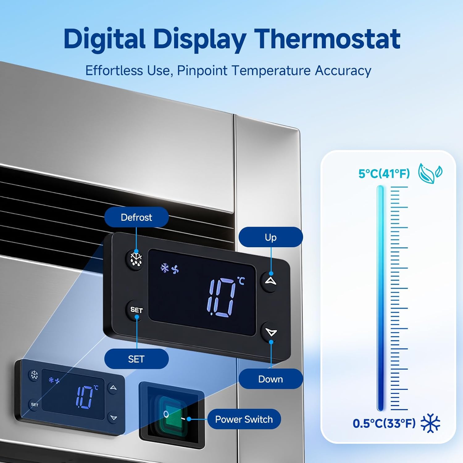 BODEGACOOLER 54 review,BODEGACOOLER 54 review pros cons,is BODEGACOOLER 54 worth buying,BODEGACOOLER 54 review and rating,BODEGA BODEGACOOLER review honest opinion,BODEGACOOLER 54 commercial refrigerator review performance testing and real-world results