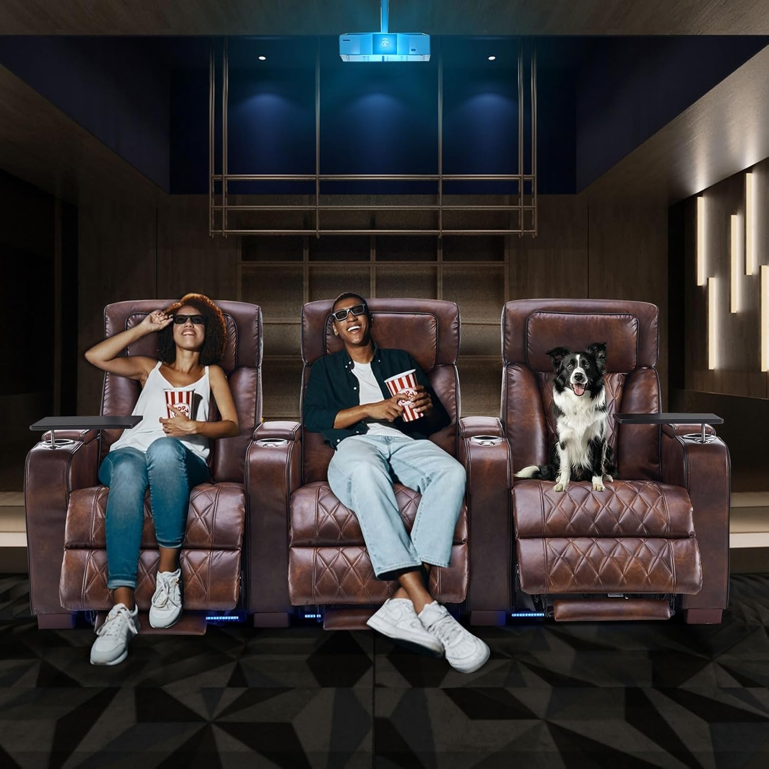CALIVIA home theater seating review,CALIVIA power recliner review,CALIVIA 4 seat home theater review,CALIVIA home theater seating review pros cons,CALIVIA home theater seating honest review,is CALIVIA home theater seating worth buying — features that matter in real use