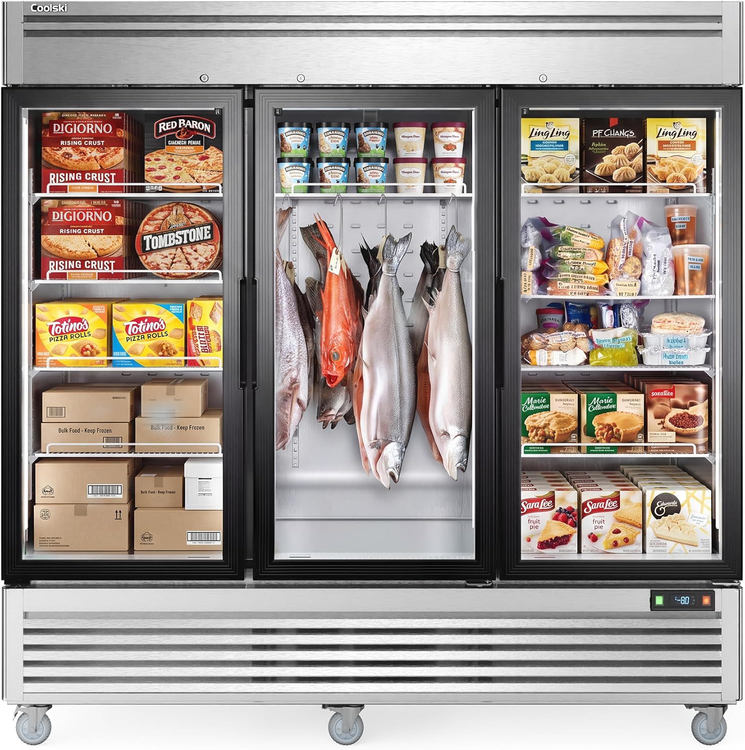 Coolski commercial freezer review,Coolski commercial freezer review and rating,is Coolski commercial freezer worth buying,Coolski commercial freezer review pros cons,Coolski commercial freezer review honest opinion,Coolski commercial freezer review verdict unboxing — first impressions and package contents