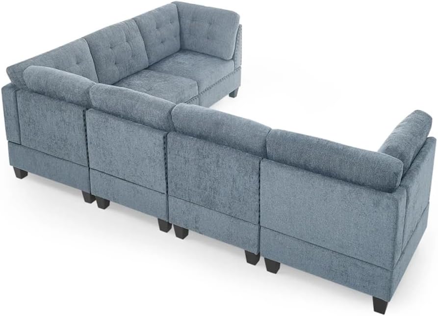 DUYHBAWRS modular sectional sofa review,DUYHBAWRS sofa review and rating,is DUYHBAWRS sofa worth buying,DUYHBAWRS modular sofa review pros cons,DUYHBAWRS sectional sofa review honest opinion,DUYHBAWRS sofa review verdict real-world details not found in the official specs
