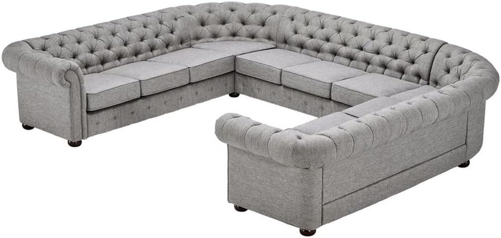 HSIJYGX 11-seat sectional sofa review,HSIJYGX sectional sofa review and rating,is HSIJYGX 11-seat sofa worth buying,HSIJYGX sofa review pros cons,HSIJYGX sectional sofa review honest opinion,HSIJYGX 11-seat sofa review verdict during hands-on performance testing