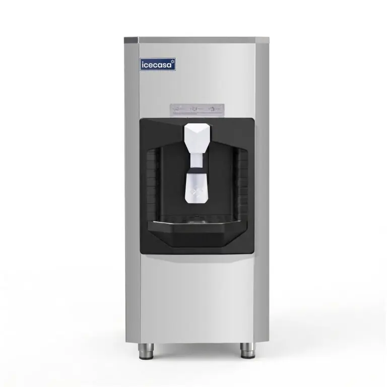 ICECASA Commercial Ice Dispenser Review: Our Honest Experience 25 Image 1 of ICECASA commercial ice dispenser review