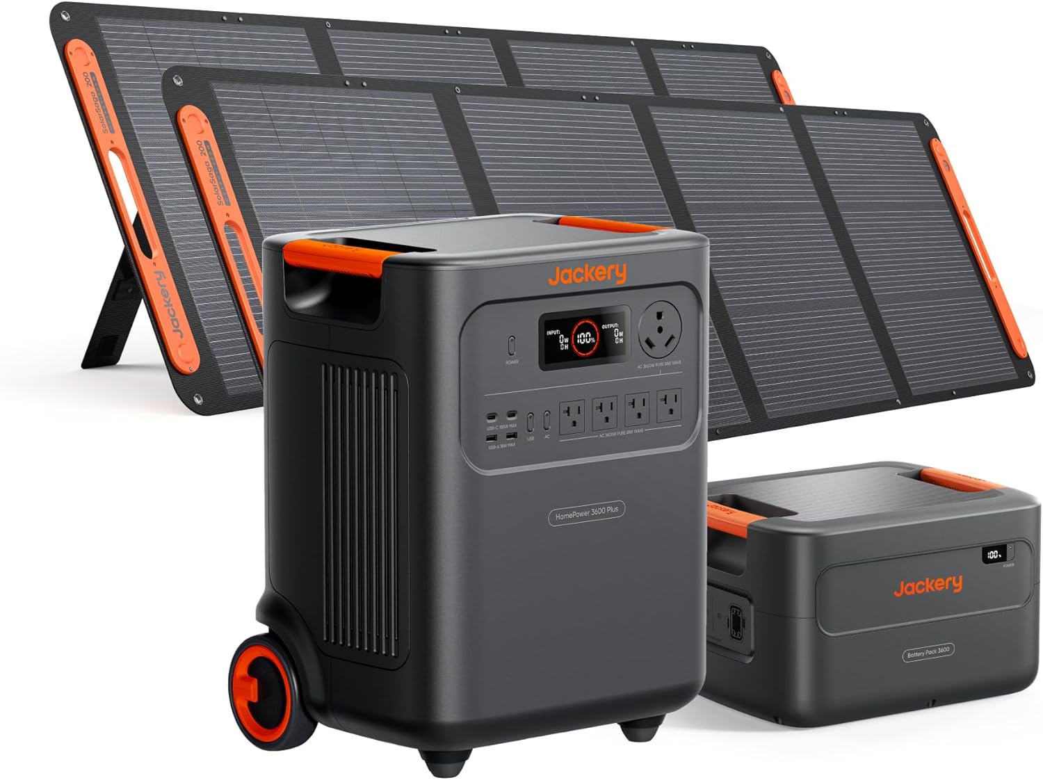 Jackery HomePower 3600 Plus review,Jackery HomePower 3600 Plus review and rating,is Jackery HomePower 3600 Plus worth buying,Jackery HomePower 3600 Plus review pros cons,Jackery HomePower 3600 Plus honest review,Jackery HomePower 3600 Plus review verdict unboxing — what is included in the package