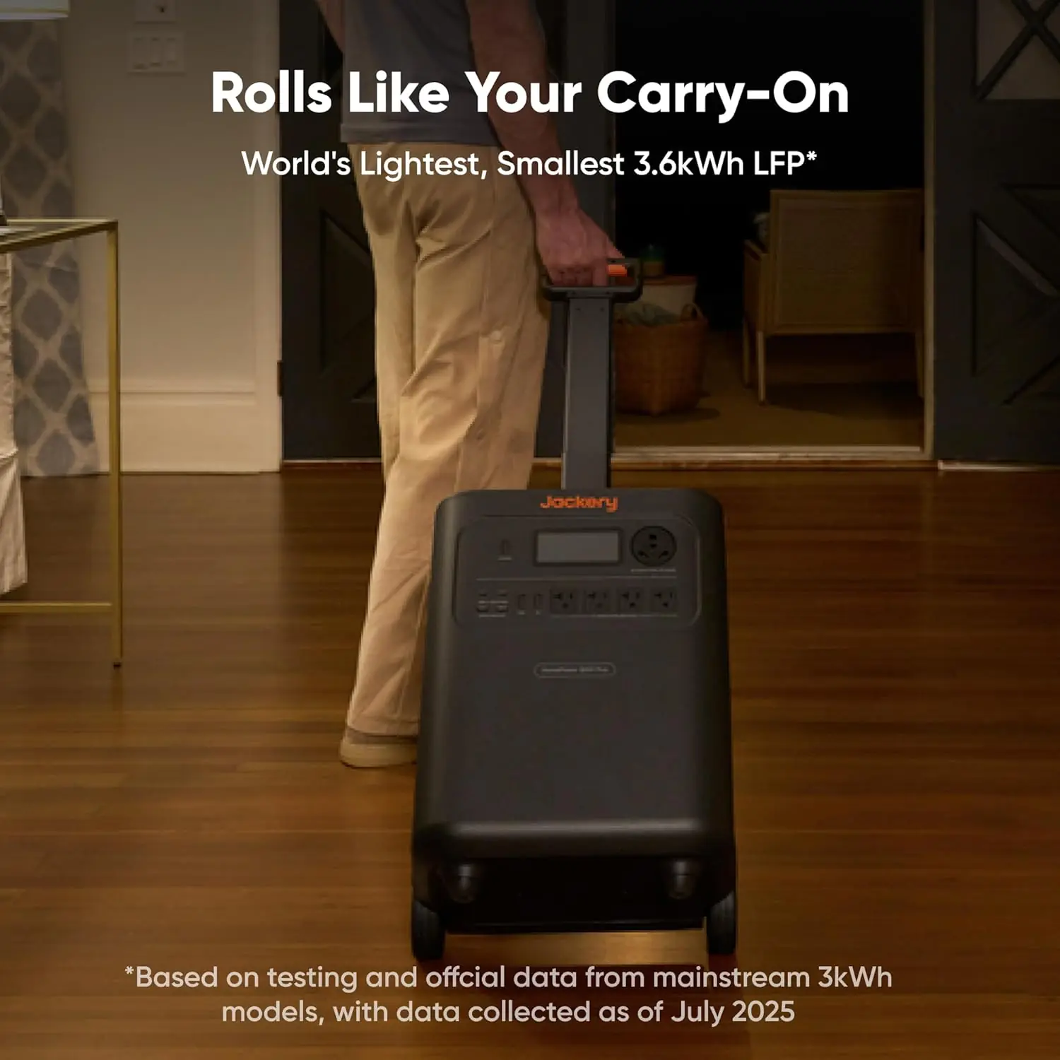 Jackery HomePower 3600 Plus Review: Pros, Cons & Verdict 4 Jackery HomePower 3600 Plus review,Jackery HomePower 3600 Plus review and rating,is Jackery HomePower 3600 Plus worth buying,Jackery HomePower 3600 Plus review pros cons,Jackery HomePower 3600 Plus honest review,Jackery HomePower 3600 Plus review verdict features evaluated through real use