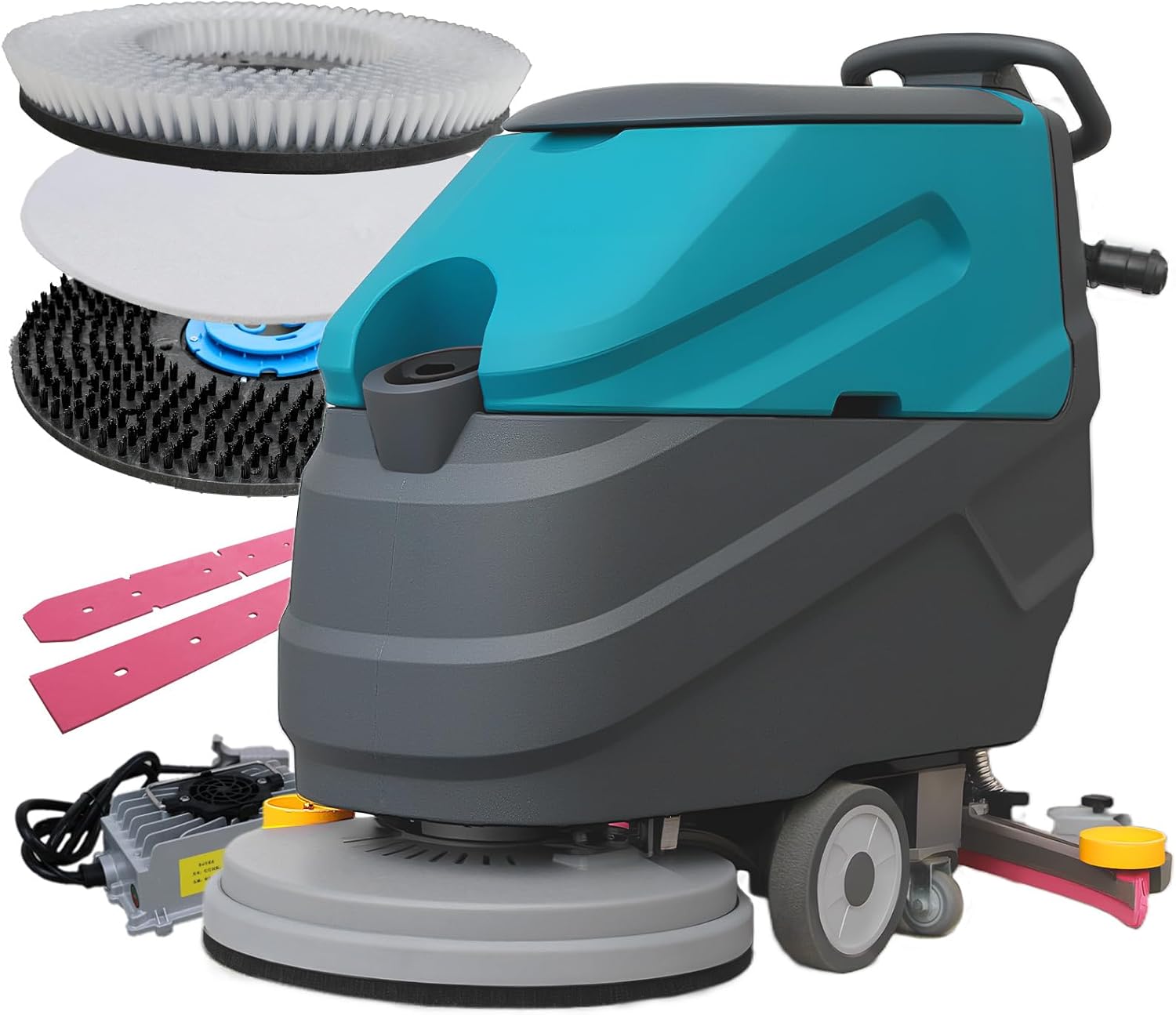 KARHDIR C7 floor scrubber review,KARHDIR C7 floor scrubber review and rating,is KARHDIR C7 floor scrubber worth buying,KARHDIR C7 floor scrubber review pros cons,KARHDIR C7 floor scrubber honest review,KARHDIR C7 floor scrubber review verdict — full box contents and build quality