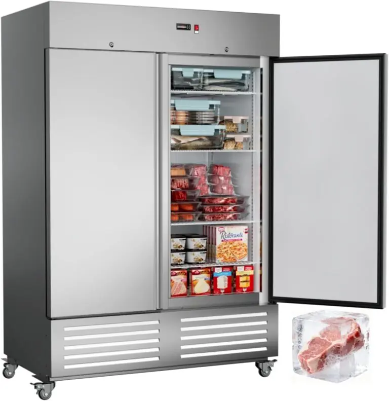LCEKY 49 cu ft Freezer Review: Honest Pros & Cons 44 Image 1 of LCEKY 49 cu ft freezer review