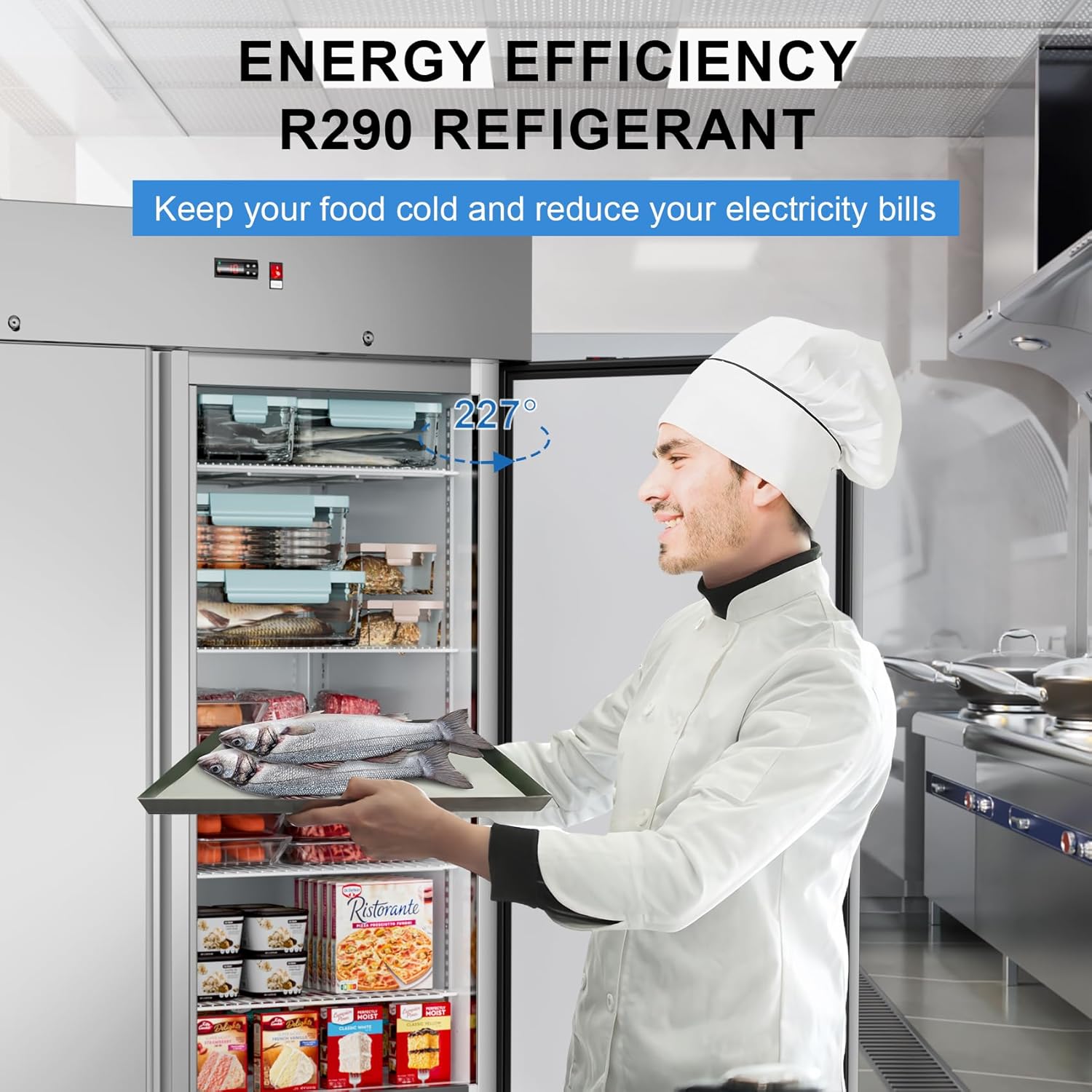 LCEKY 49 cu ft freezer review,LCEKY commercial freezer review and rating,is LCEKY 49 cu ft freezer worth buying,LCEKY 49 cu ft freezer review pros cons,LCEKY 2 door freezer review honest opinion,LCEKY freezer review verdict performance testing and real-world results