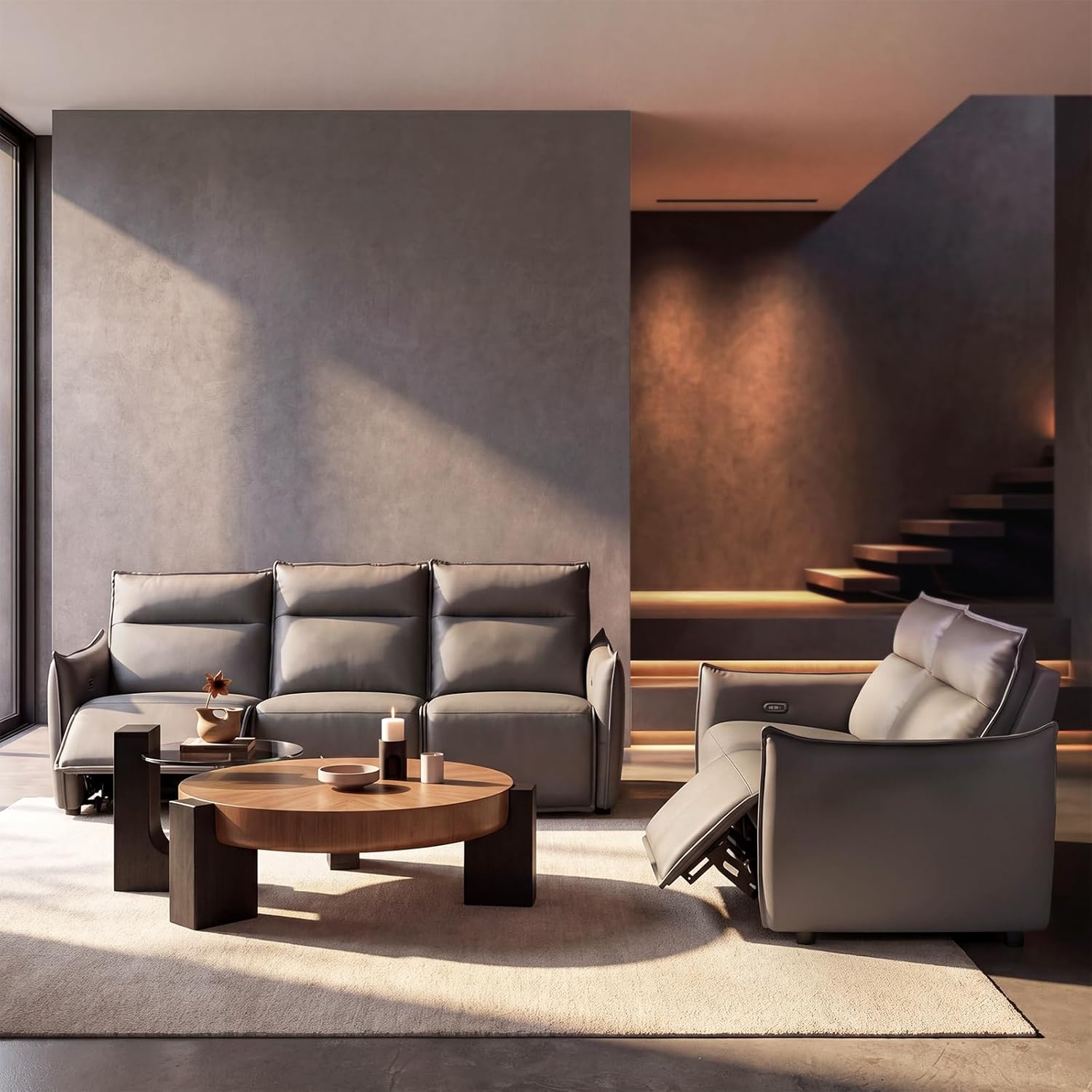 ModernMate power recliner sofa review,ModernMate sofa review and rating,is ModernMate power recliner worth buying,ModernMate recliner review pros cons,ModernMate power recliner review honest opinion,ModernMate sectional review verdict build quality and materials close-up