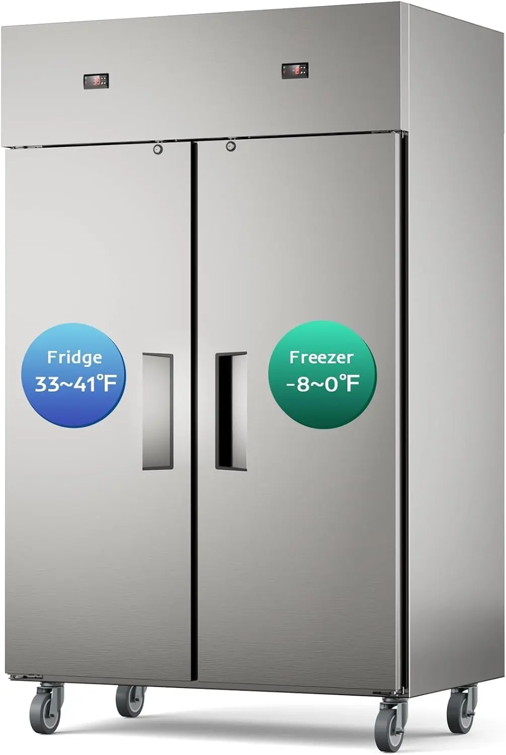 Mojgar commercial fridge freezer combo review,Mojgar commercial fridge freezer review and rating,Mojgar commercial refrigerator review pros cons,is Mojgar commercial fridge freezer worth buying,Mojgar commercial fridge freezer honest review,Mojgar commercial fridge freezer verdict - detailed features and technical specifications