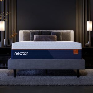 Image 1 of Nectar Ultra Hybrid review