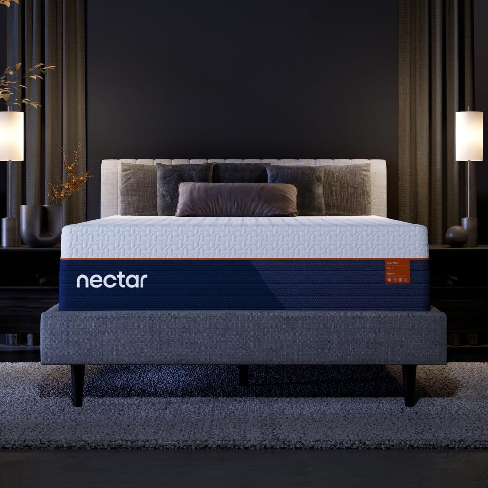 Nectar Ultra Hybrid review,Nectar Ultra Hybrid review and rating,is Nectar Ultra Hybrid worth buying,Nectar Ultra Hybrid review pros cons,Nectar Ultra Hybrid honest review,Nectar mattress review verdict unboxing — what is included in the package