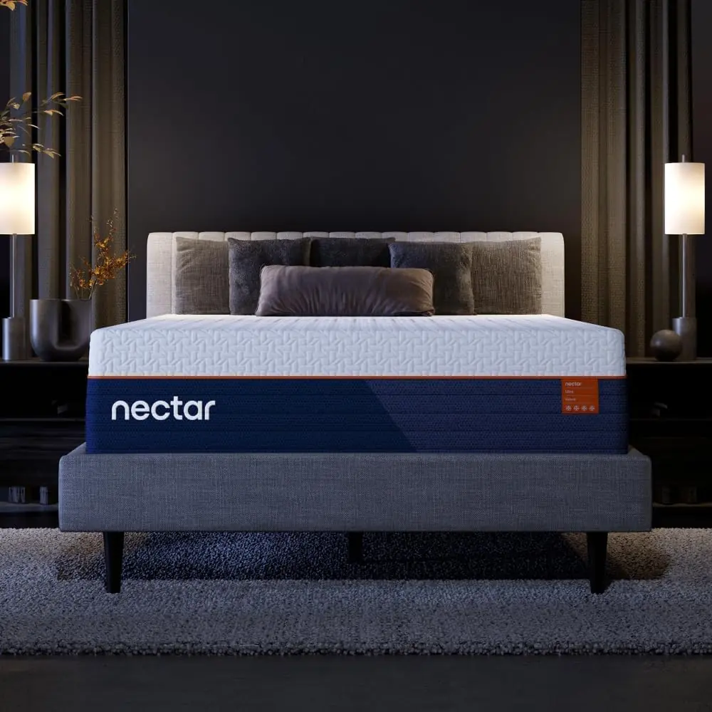 Nectar Ultra Hybrid review,Nectar Ultra Hybrid review and rating,is Nectar Ultra Hybrid worth buying,Nectar Ultra Hybrid review pros cons,Nectar Ultra Hybrid honest review,Nectar mattress review verdict unboxing — what is included in the package