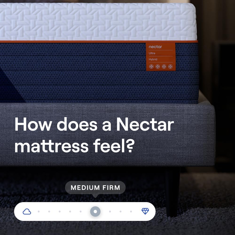Nectar Ultra Hybrid review,Nectar Ultra Hybrid review and rating,is Nectar Ultra Hybrid worth buying,Nectar Ultra Hybrid review pros cons,Nectar Ultra Hybrid honest review,Nectar mattress review verdict after extended use — long-term performance