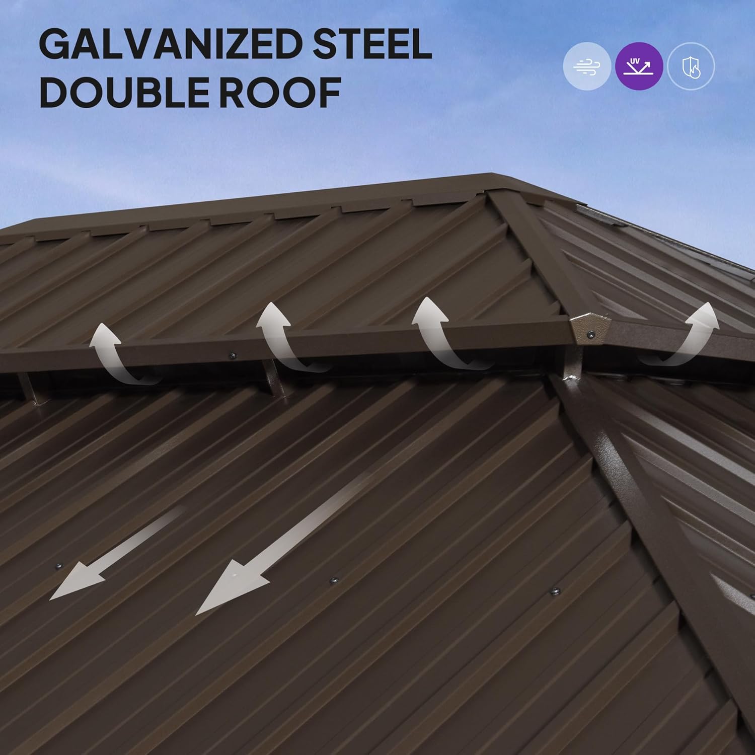 Setup and practical use guide for PURPLE LEAF hardtop gazebo review,PURPLE LEAF gazebo review pros cons,best outdoor hardtop gazebo review,PURPLE LEAF 12x20 gazebo review,is PURPLE LEAF gazebo worth buying,PURPLE LEAF gazebo review honest opinion