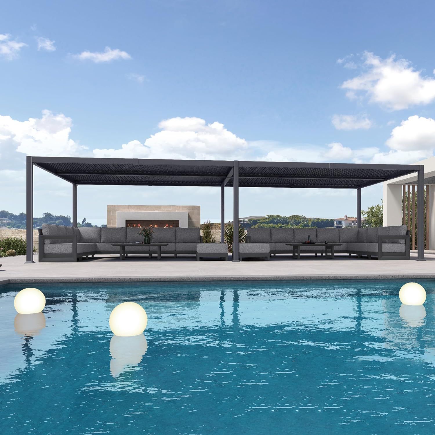 PURPLE LEAF louvered pergola review,PURPLE LEAF pergola review and rating,is PURPLE LEAF louvered pergola worth buying,PURPLE LEAF pergola review pros cons,PURPLE LEAF pergola review honest opinion,PURPLE LEAF louvered pergola review verdict testing methodology and evaluation criteria
