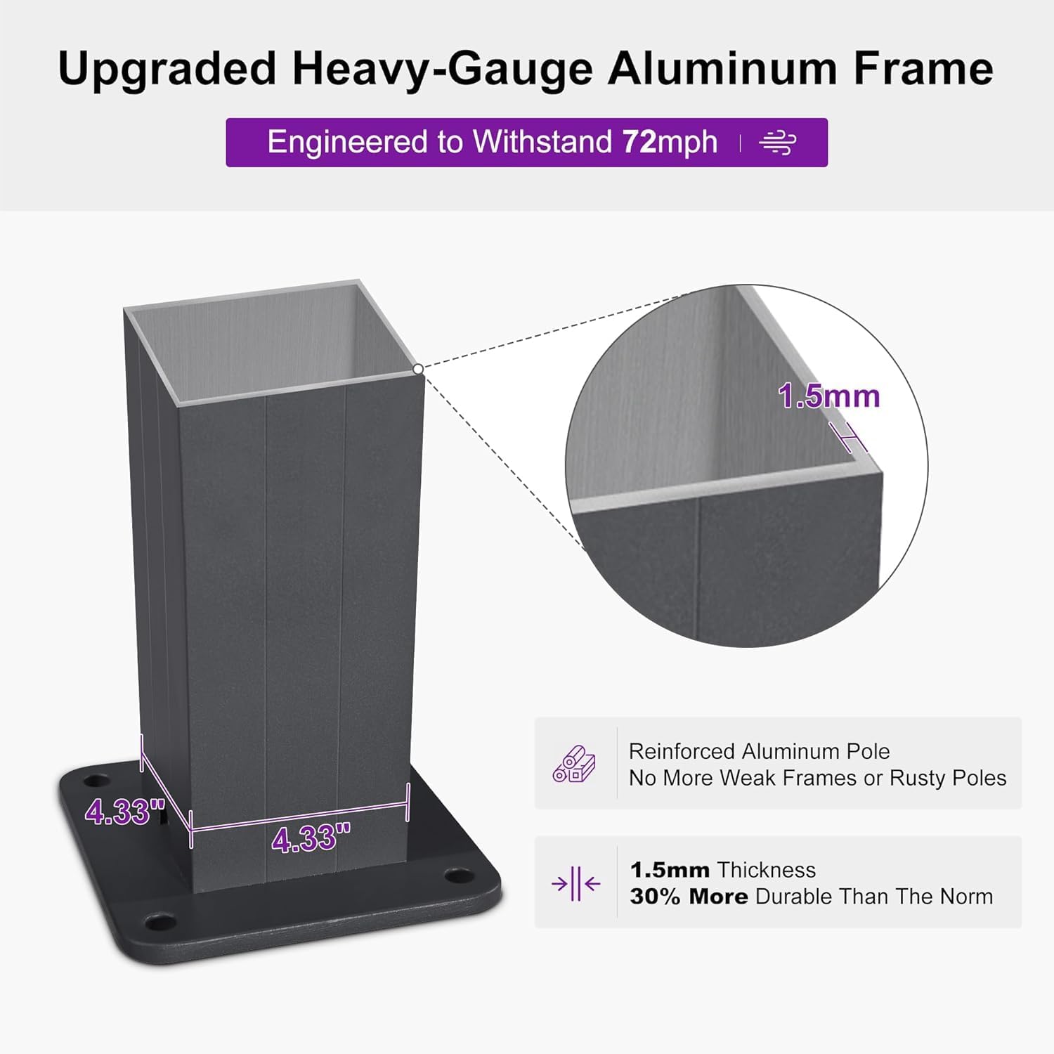 Setup and practical use guide for PURPLE LEAF louvered pergola review,PURPLE LEAF pergola pros cons review,is PURPLE LEAF pergola worth buying review,PURPLE LEAF pergola review and rating,PURPLE LEAF pergola review honest opinion,PURPLE LEAF aluminum pergola review verdict