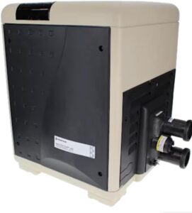 Image 1 of Pentair Master Temp 400 review