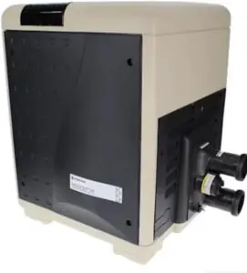 Image 1 of Pentair Master Temp 400 review