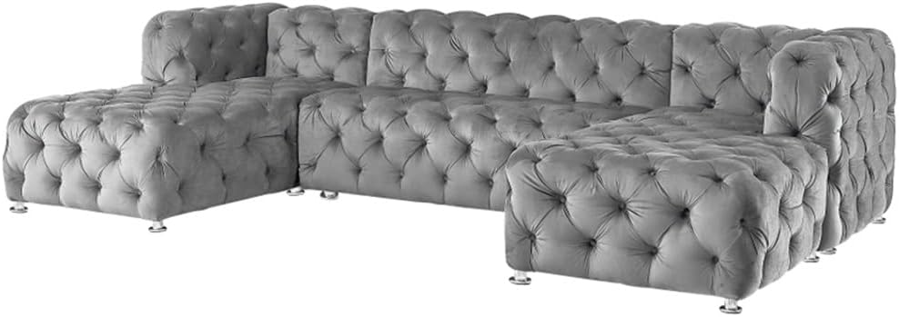 U-shaped modular sofa review,U-shaped modular sofa review and rating,is U-shaped modular sofa worth buying,U-shaped modular sofa review pros cons,U-shaped modular sofa review honest opinion,DUYHBAWRS U-shaped sofa review verdict compared to top alternatives