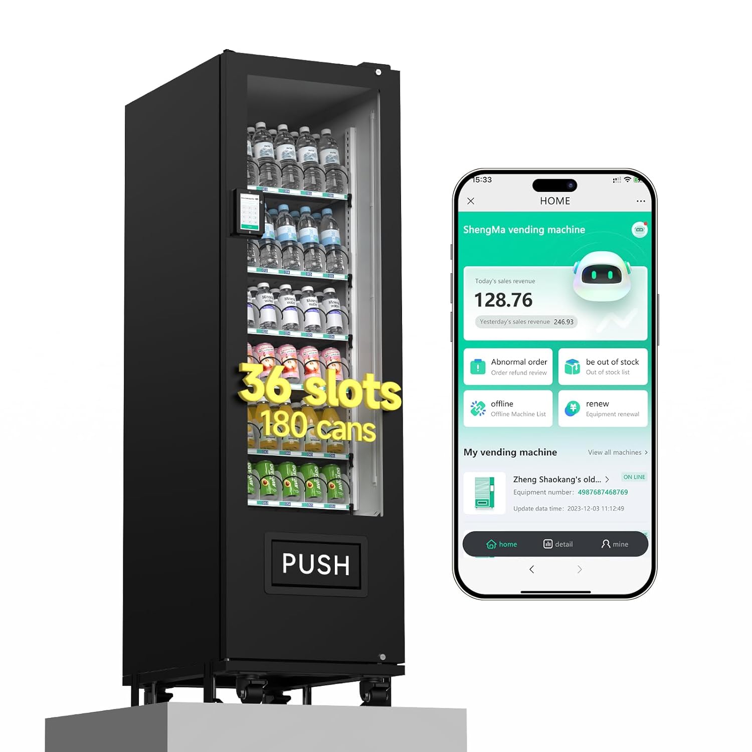 VendGo vending machine review,VendGo commercial vending machine honest review,VendGo vending machine review pros cons,VendGo vending machine review worth buying,VendGo vending machine review and rating,VendGo vending machine review verdict unboxing — first impressions and build quality assessment