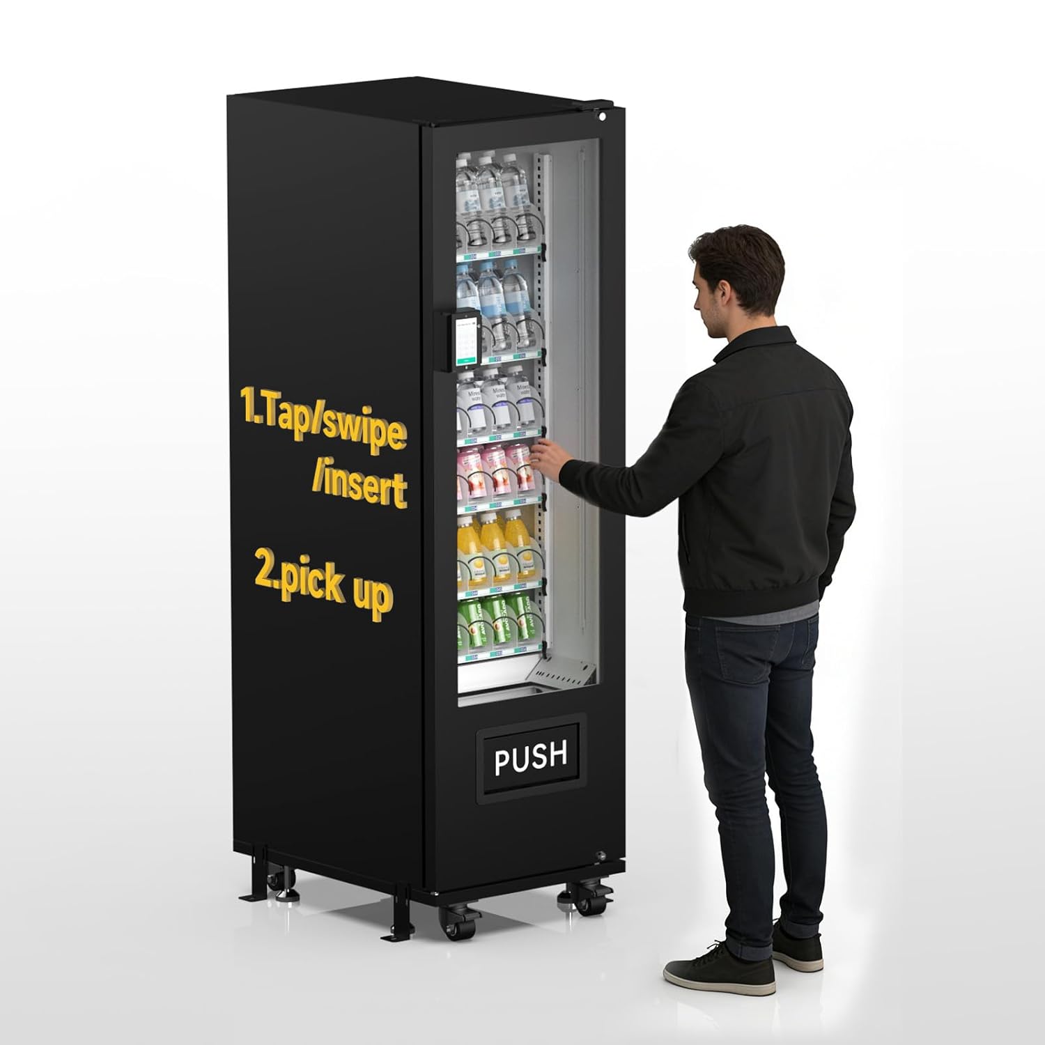 VendGo vending machine review,VendGo commercial vending machine honest review,VendGo vending machine review pros cons,VendGo vending machine review worth buying,VendGo vending machine review and rating,VendGo vending machine review verdict testing methodology and evaluation criteria