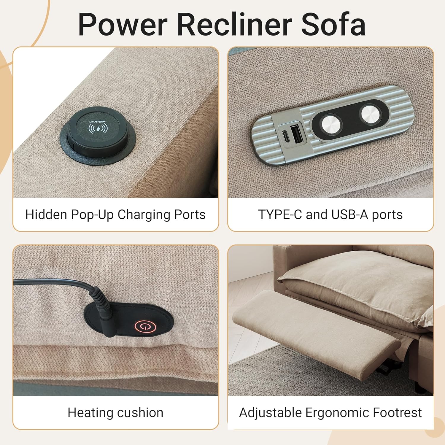 Step-by-step guide for WJShome modular sectional sofa review,WJShome sectional sofa review and rating,is WJShome sofa worth buying,WJShome sofa review pros cons,WJShome sectional sofa review honest opinion,WJShome modular sofa review verdict - complete tutorial
