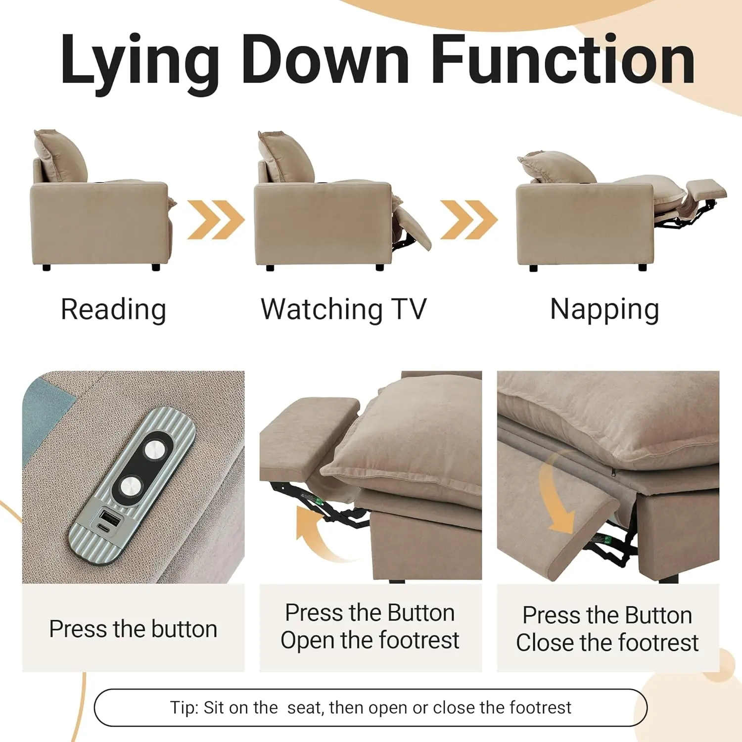 WJShome Modular Sectional Sofa Review: Honest Pros & Cons 4 WJShome modular sectional sofa review,WJShome sectional sofa review and rating,is WJShome sofa worth buying,WJShome sofa review pros cons,WJShome sectional sofa review honest opinion,WJShome modular sofa review verdict performance testing and real-world results