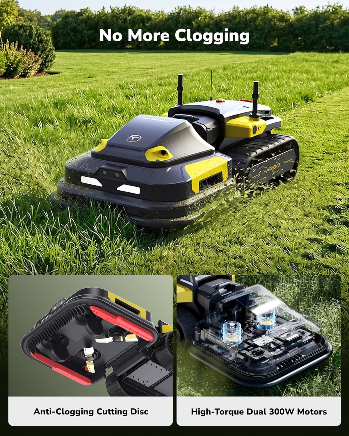 Step-by-step guide for YARBO robot lawn mower review,YARBO robot mower review and rating,is YARBO robot mower worth buying,YARBO robot mower review pros cons,YARBO robot mower review honest opinion,YARBO robot lawn mower review verdict - complete tutorial