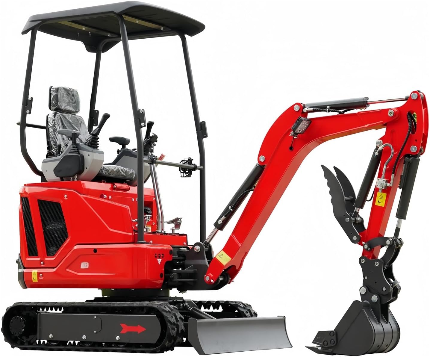 Yuntu Rapid Drive 1.6 ton mini excavator review,1.6 ton mini excavator review and rating,Yuntu Rapid Drive mini excavator review pros cons,Yuntu Rapid Drive 1.6 ton excavator review honest opinion,Yuntu Rapid Drive excavator review verdict,is Yuntu Rapid Drive mini excavator review worth buying unboxing — what is included in the package