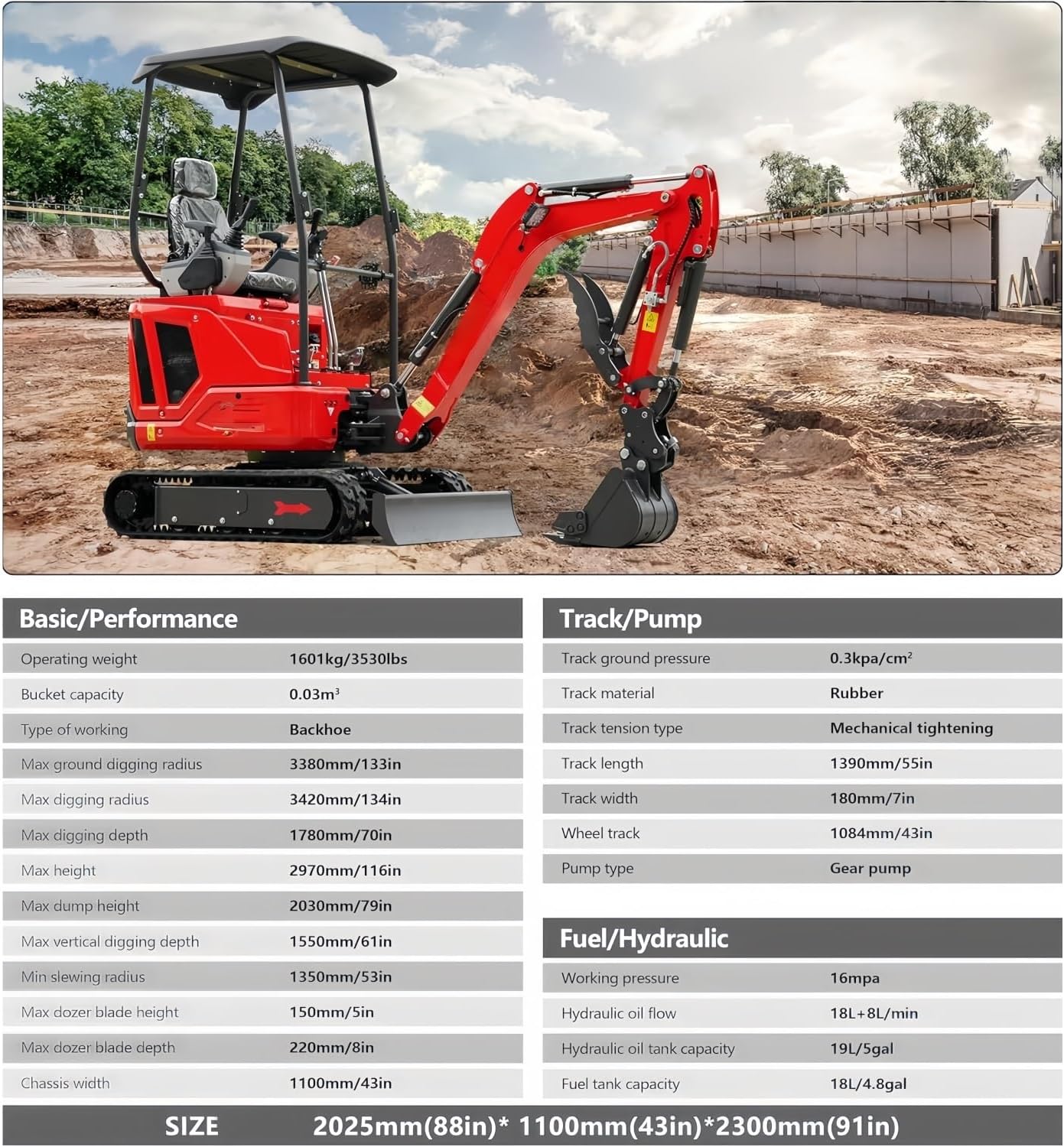Yuntu Rapid Drive 1.6 ton mini excavator review,1.6 ton mini excavator review and rating,Yuntu Rapid Drive mini excavator review pros cons,Yuntu Rapid Drive 1.6 ton excavator review honest opinion,Yuntu Rapid Drive excavator review verdict,is Yuntu Rapid Drive mini excavator review worth buying features evaluated through real use