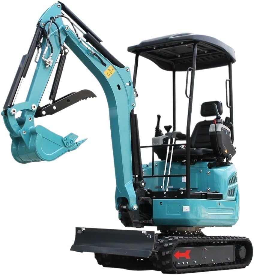 Yuntu Rapid Drive mini excavator review,Yuntu mini excavator review and rating,is Yuntu mini excavator worth buying,Yuntu mini excavator review pros cons,Yuntu mini excavator review honest opinion,Yuntu Rapid Drive excavator review verdict unboxing — first impressions and build quality assessment