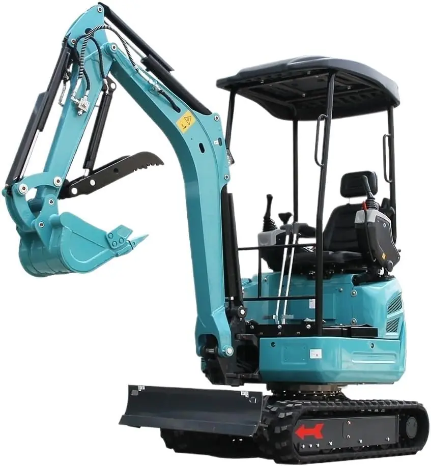 Yuntu Rapid Drive mini excavator review: Honest Pros & Cons for Buyers 1 Yuntu Rapid Drive mini excavator review,Yuntu mini excavator review and rating,is Yuntu mini excavator worth buying,Yuntu mini excavator review pros cons,Yuntu mini excavator review honest opinion,Yuntu Rapid Drive excavator review verdict unboxing — first impressions and build quality assessment