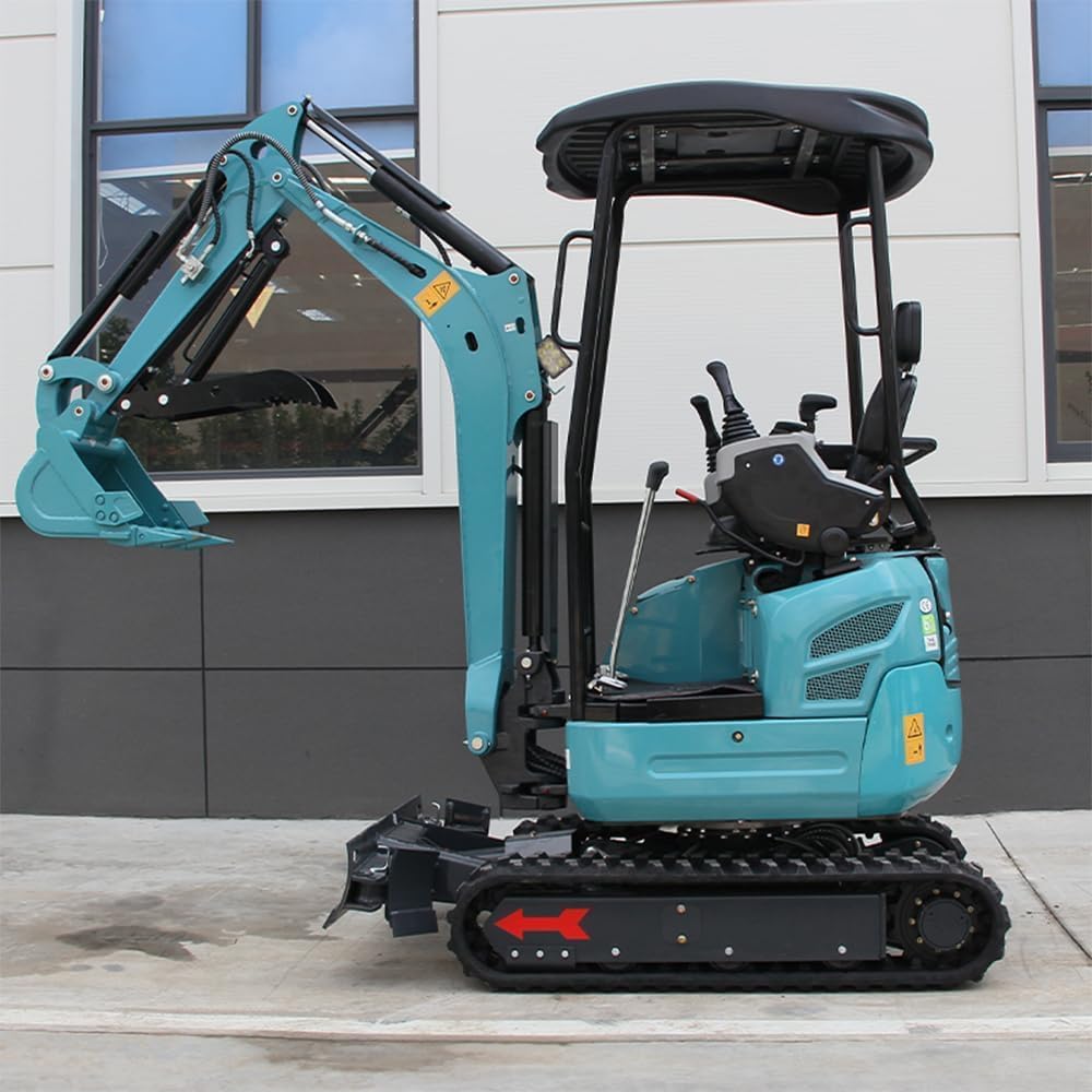 Yuntu Rapid Drive mini excavator review,Yuntu mini excavator review and rating,is Yuntu mini excavator worth buying,Yuntu mini excavator review pros cons,Yuntu mini excavator review honest opinion,Yuntu Rapid Drive excavator review verdict performance results — claims verified against real-world testing